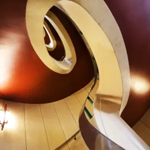 Spiral Spiral