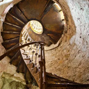 Spiral Staircase Spiral Staircase