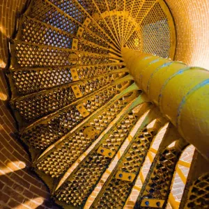 Spiral stairs Spiral stairs