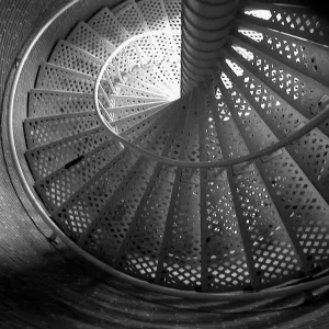 Spiral Stairs Spiral Stairs