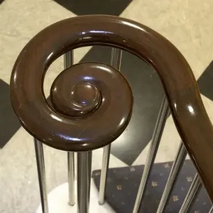 Spiral Stairs Spiral Stairs
