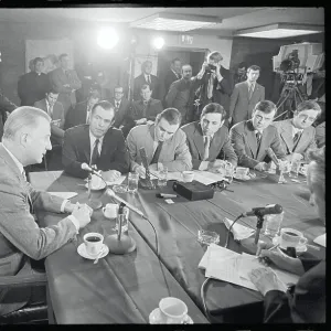 Images Dated 1971 March: 19 Mar 1971