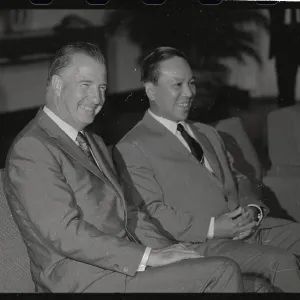 Images Dated 1970 August: 27 Aug 1970