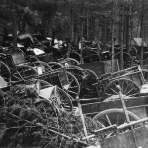 Spoils Of War