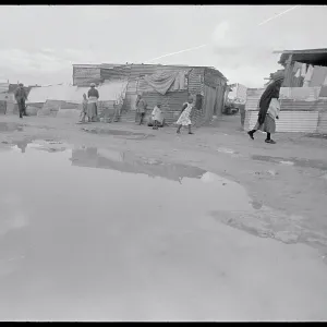 Images Dated 1983 August: 11 Aug 1983