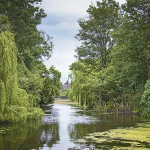 St. Jamess Park, London