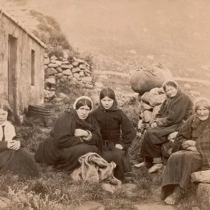 St Kildan Women