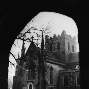 Images Dated 2005 March: 15 Mar 2005