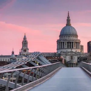 St Pauls Blush