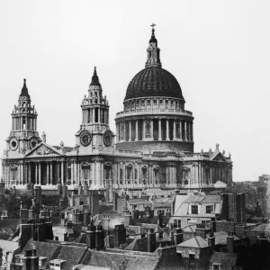 St Pauls Cathedral