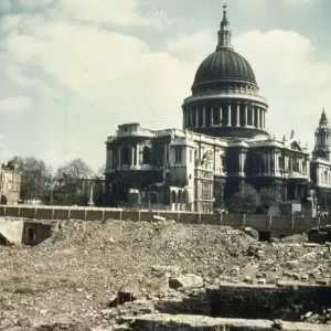 St. Pauls Cathedral St. Pauls Cathedral