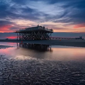St. Peter Ording St. Peter Ording