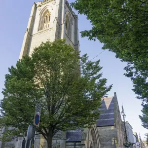 St Peters Church, Harrogate St Peters Church, Harrogate