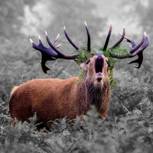 The Stag