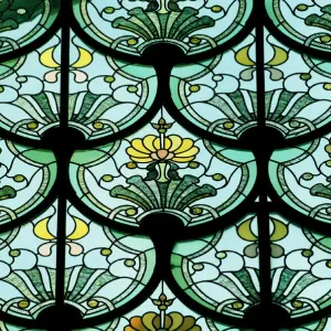 Verre teinté Verre teinté
