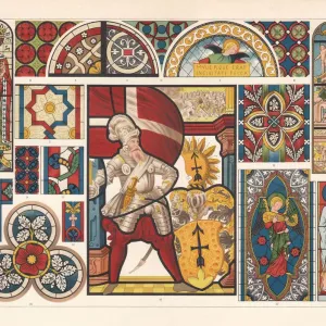 Verre teinté, lithographie, publiée en 1897. Verre teinté, lithographie, publiée en 1897.