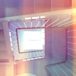 Staircase Staircase