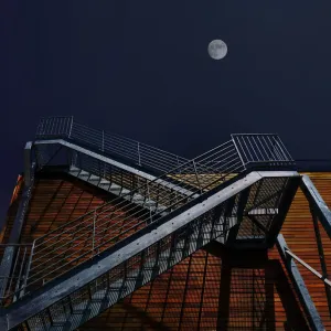 Staircases Staircases