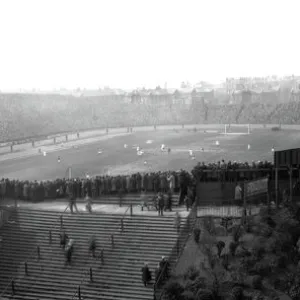 Stamford Bridge 1920