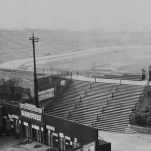 Stamford Bridge View