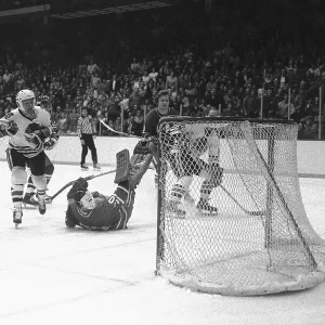Images Dated 1977 February: 28 Feb 1977