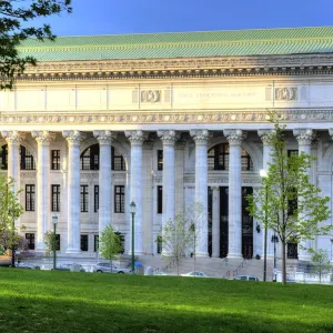 State Education Building