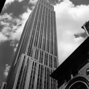 State Of New York State Of New York