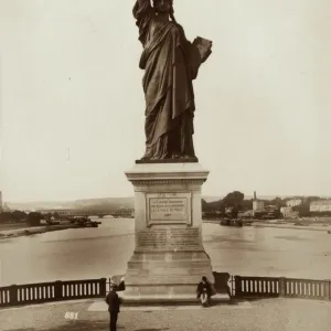 Statue Of Liberty Statue Of Liberty