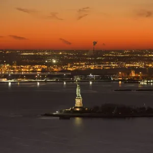 Statue of Liberty Statue of Liberty