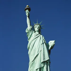 The Statue of Liberty The Statue of Liberty