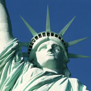 The Statue of Liberty The Statue of Liberty