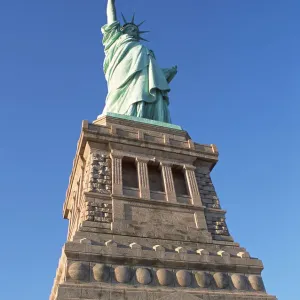 The Statue of Liberty The Statue of Liberty