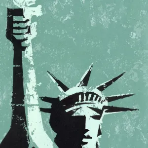 Statue of Liberty Statue of Liberty