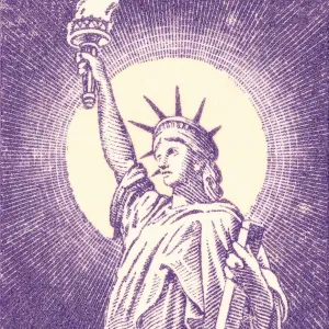 Statue of Liberty Statue of Liberty