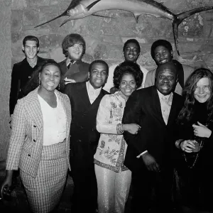 Stax Party Stax Party