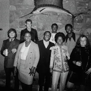 Stax Party Stax Party