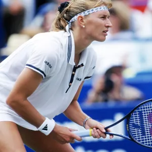 Steffi Graf Steffi Graf