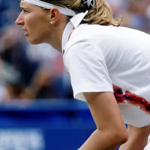 Steffi Graf Steffi Graf