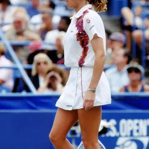 Steffi Graf Steffi Graf