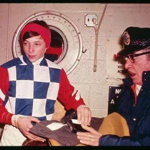 Images Dated 1977 January: 24 Jan 1977