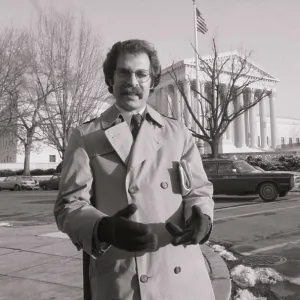 Images Dated 1984 January: 11 Jan 1984