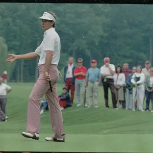 Images Dated 1986 August: 31 Aug 1986