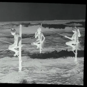 Images Dated 1982 March: 16 Mar 1982
