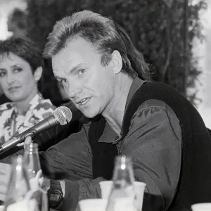 Images Dated 1986 June: 14 Jun 1986