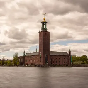 Stockholm City Hall