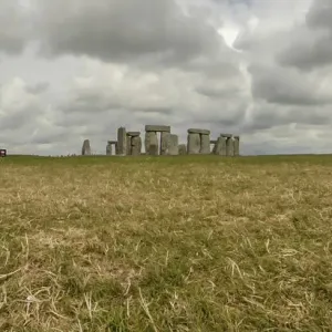 Stonehenge Stonehenge