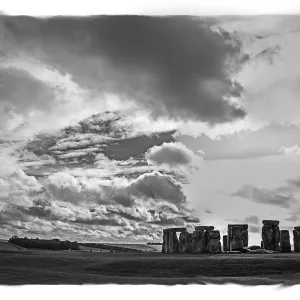 Stonehenge Stonehenge