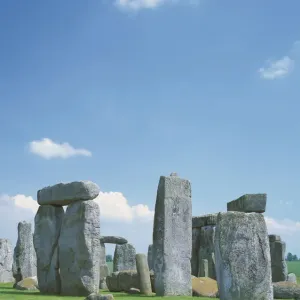 Stonehenge Stonehenge