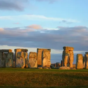 Stonehenge Stonehenge