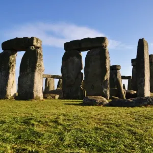 Stonehenge Stonehenge
